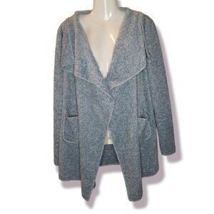 Hugs From Soft Surroundings Cardigan Small Hug Me sz M